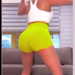 Arigameplays fitness